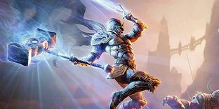 Ремастер Kingdoms of Amalur: Re-Reckoning получит коллекционное издание с симпатичной фигуркой
